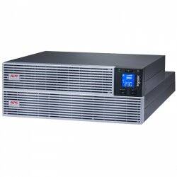 APC SRVL3KRILRK alimentation d'énergie non interruptible Double-conversion (en ligne) 3 kVA 2700 W 7 sortie(s) CA