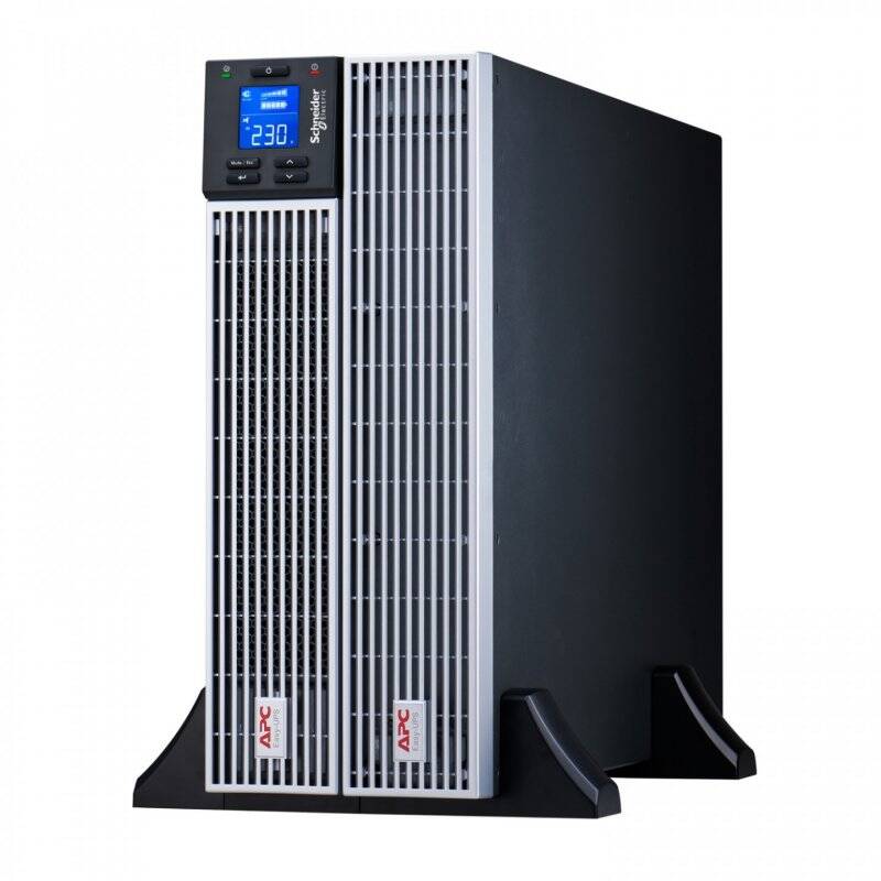 APC Easy UPS On-Line Li-Ion 3000VA 230V