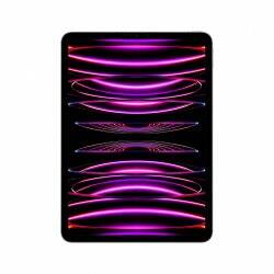Apple iPad Pro 5G LTE 128 Go 27,9 cm (11") Apple M 8 Go Wi-Fi 6E (802.11ax) iPadOS 16 Gris
