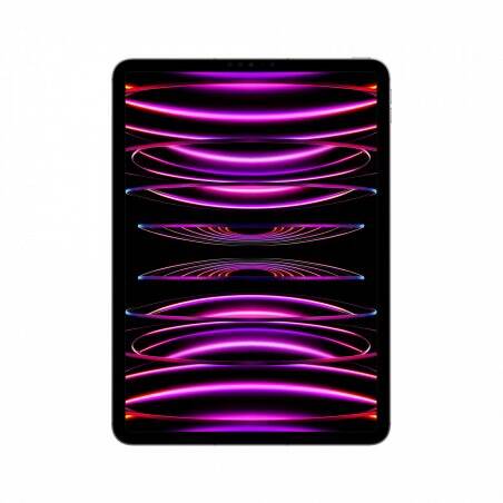 Apple iPad Pro 5G LTE 128 GB 27.9 cm (11") Apple M 8 GB Wi-Fi 6E (802.11ax) iPadOS 16 Grey