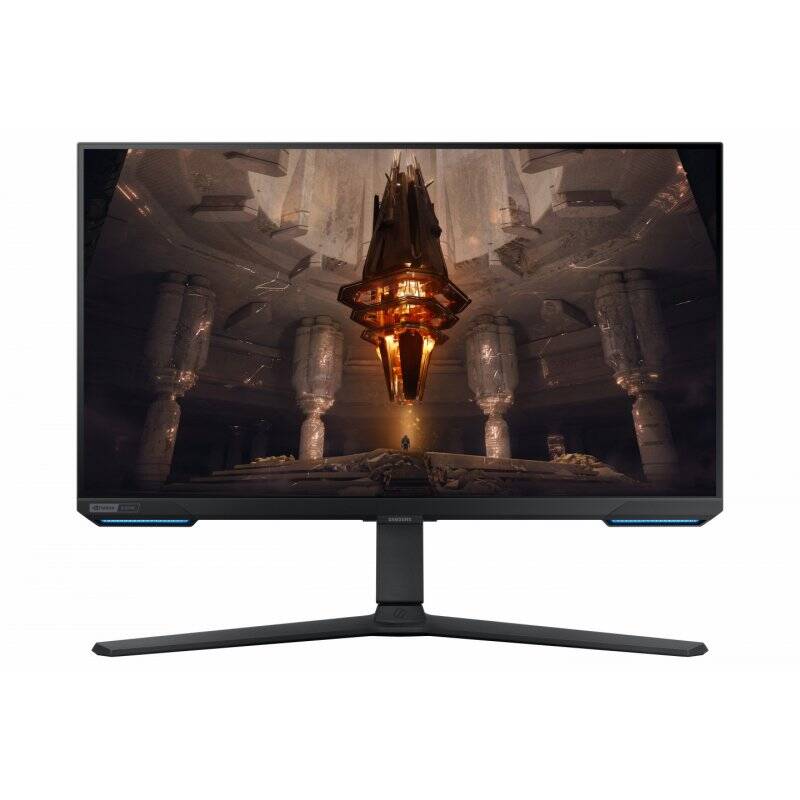 Samsung Odyssey S28BG700EP computer monitor 71.1 cm (28") 3840 x 2160 pixels 4K Ultra HD LED Black