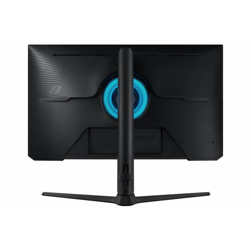 Samsung Odyssey S28BG700EP computer monitor 71.1 cm (28") 3840 x 2160 pixels 4K Ultra HD LED Black