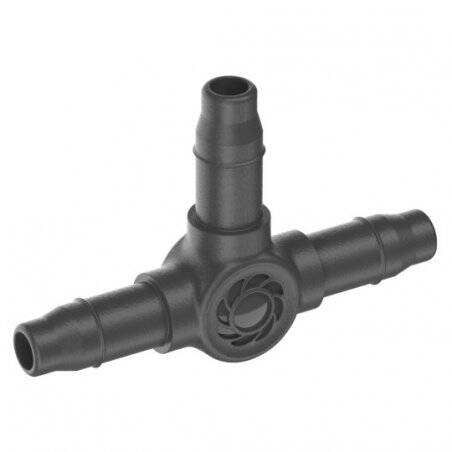Gard MDS-T-Stück 4,6 mm (3/16")  13211-20