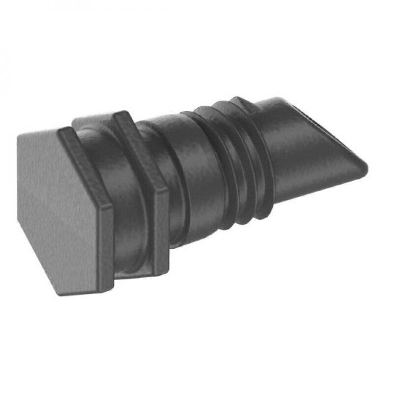 Gard MDS-Verschlussstopfen 4,6 mm (3/16"  13215-20