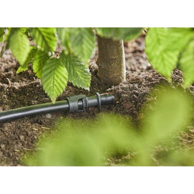 Gardena 13220-20 Pièce et accessoire de système d'irrigation Connecteur de raccords