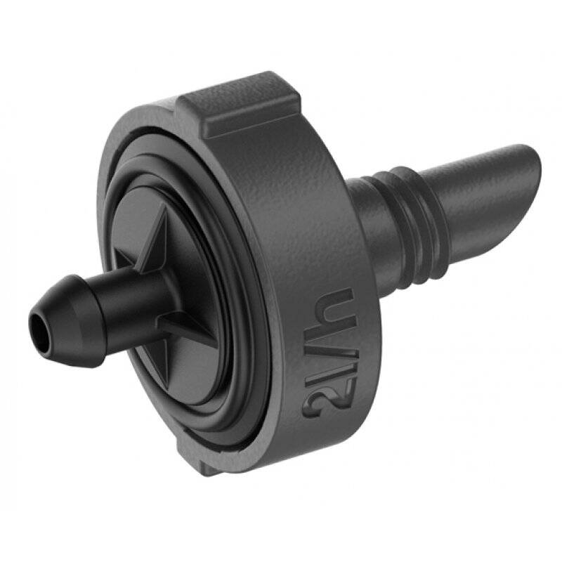 Gardena 13302-20 Pièce et accessoire de système d'irrigation Tête d'arrosage