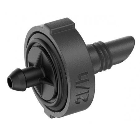 Gard MDS-Reihentropfer 2 l/h, druckreg.  13302-20