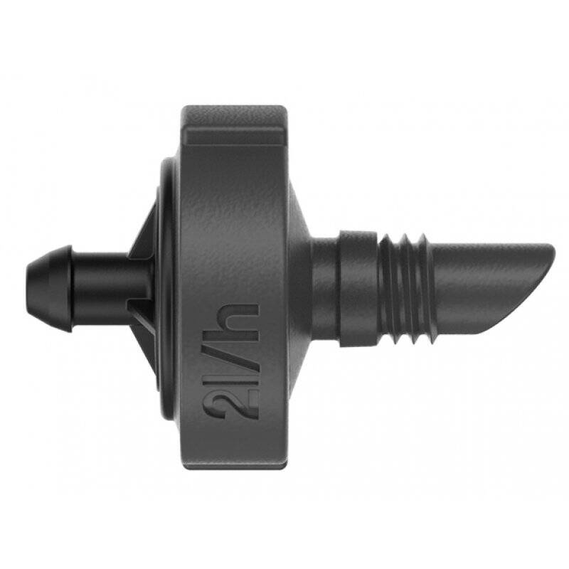 Gardena 13302-20 Pièce et accessoire de système d'irrigation Tête d'arrosage