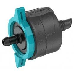 Gardena 13304-20 Pièce et accessoire de système d'irrigation Tête d'arrosage