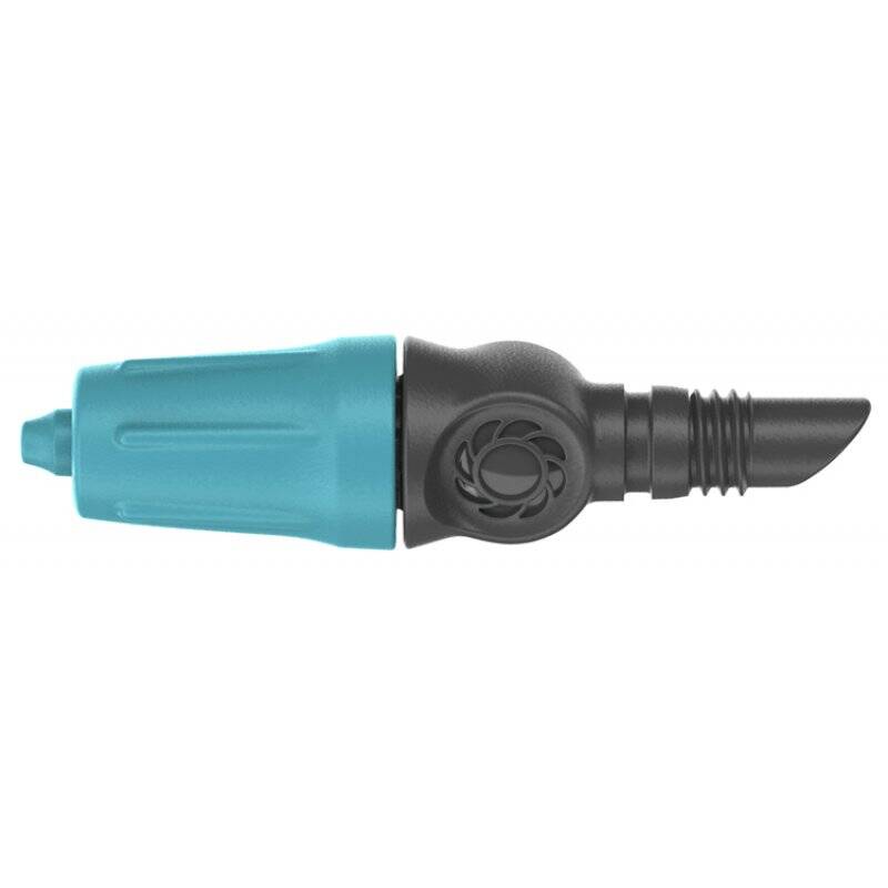 Gard MDS-Regulier. Endtropfer 0-15 l/h  13305-20