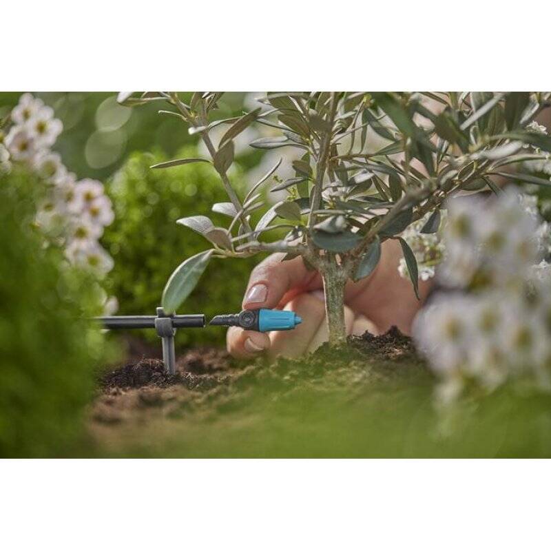 Gard MDS-Regulier. Endtropfer 0-15 l/h  13305-20