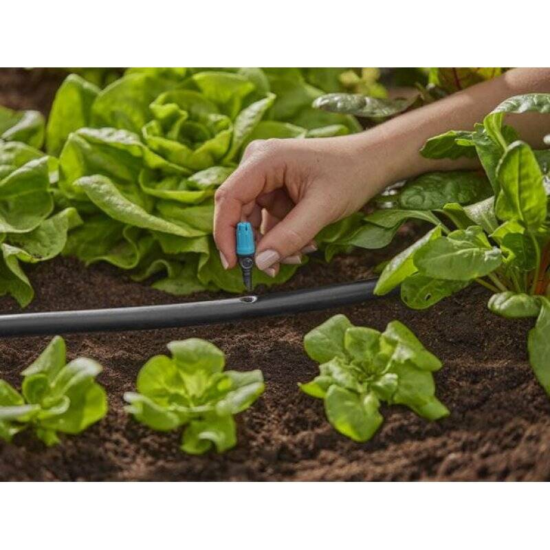 Gardena 13306-20 Pièce et accessoire de système d'irrigation Buse de pulvérisation