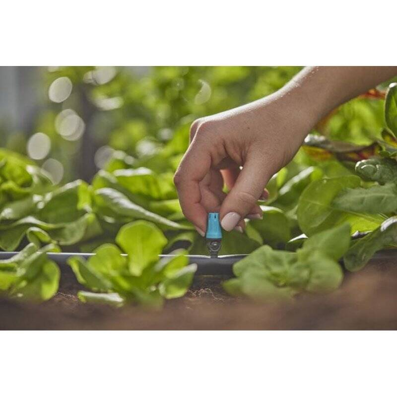 Gardena 13306-20 irrigation system part/accessory Spray nozzle