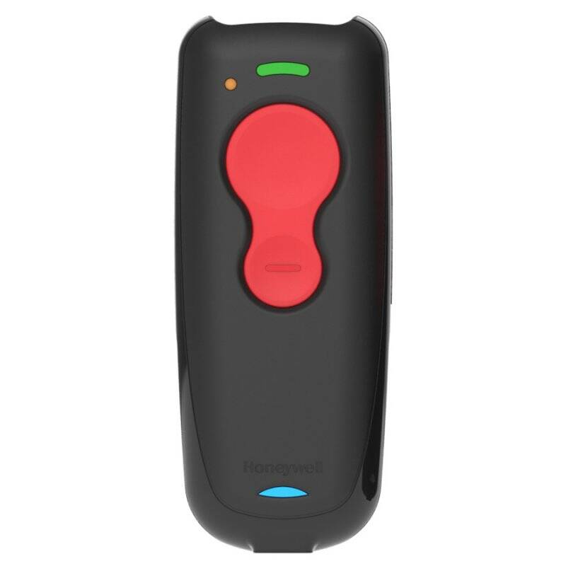 HONEYWELL Barcode-Scanner Voyager 1602g kompakt 1D Bluetooth 2,1 Kabellos