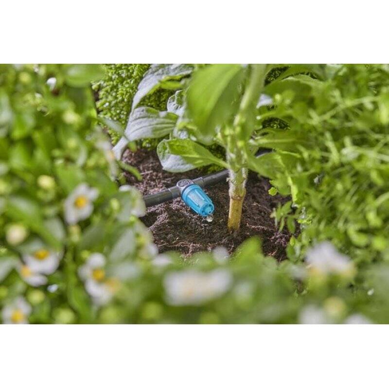 Gard MDS-Regulier. Reihentropfer 0-15 l/  13315-20