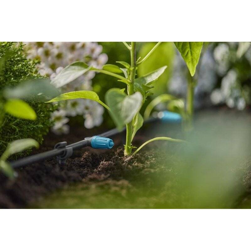 Gard MDS-Regulier. Reihentropfer 0-15 l/  13315-20