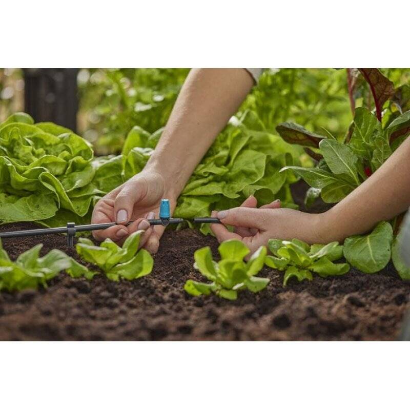 Gardena 13316-20 irrigation system part/accessory Spray nozzle