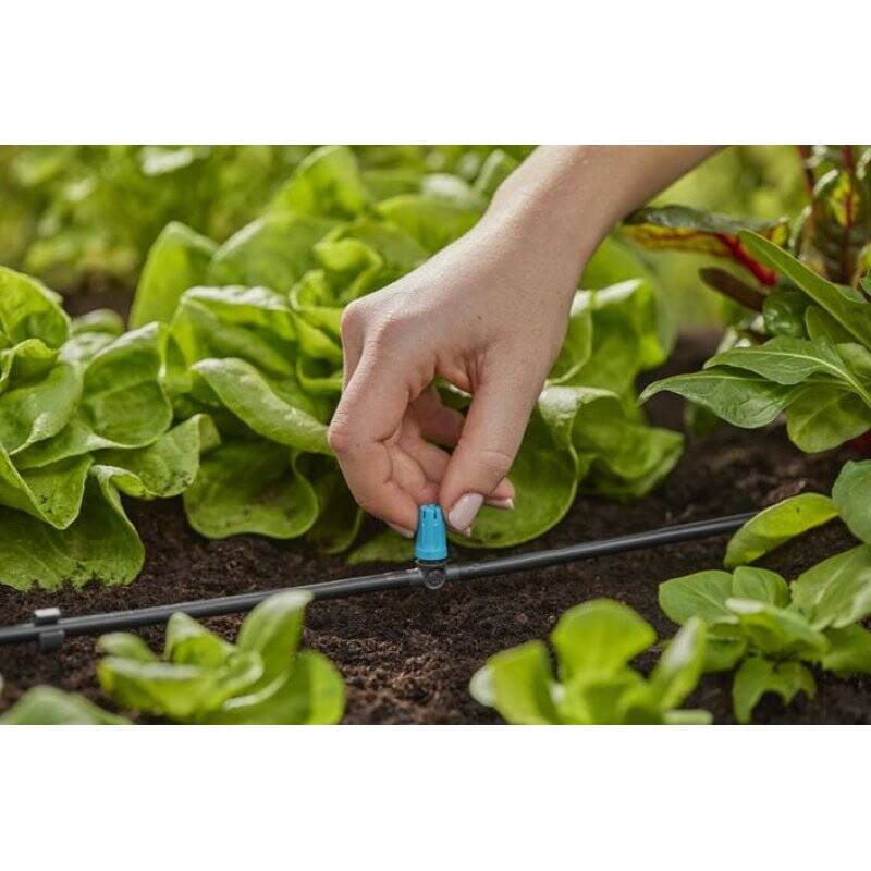 Gardena 13316-20 irrigation system part/accessory Spray nozzle