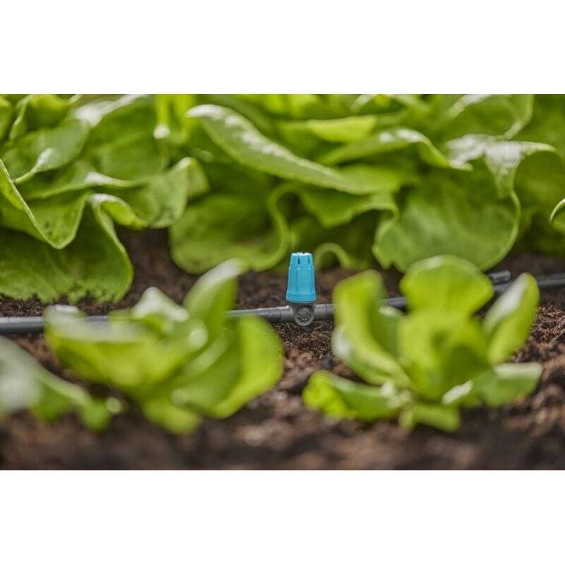 Gardena 13316-20 Pièce et accessoire de système d'irrigation Buse de pulvérisation