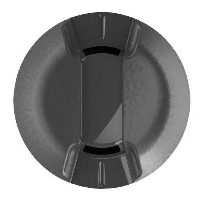 Gardena 13319-20 irrigation dripper Blue, Black In-line mounting