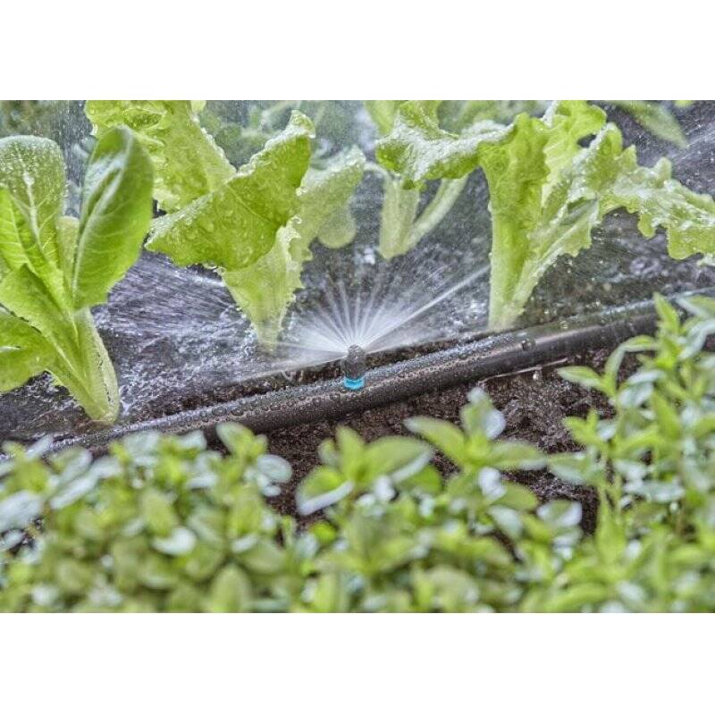 Gardena 13321-20 irrigation system part/accessory Spray nozzle