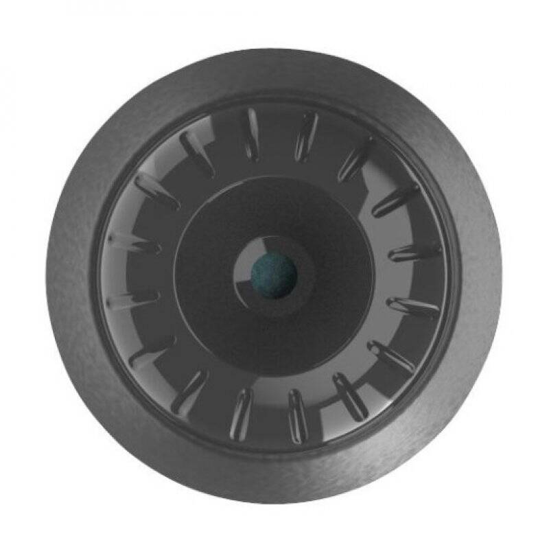 Gardena 13323-20 irrigation dripper Black End-line mounting