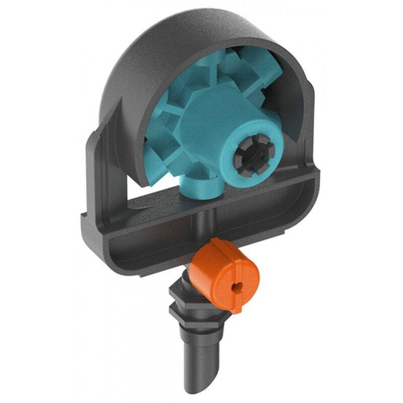 Gard MDS-6 in 1 Sprühdüse  13324-20