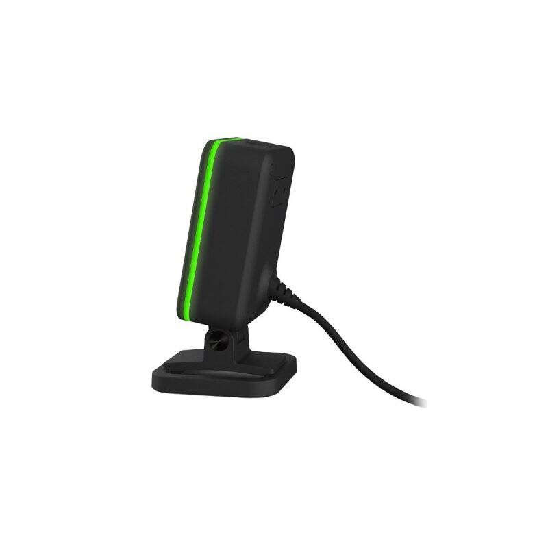 Honeywell Barcode-Scanner Genesis XP 7680g Kit 1D/2D USB RS232 RS485 Kabelgebunden