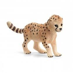 Schleich WL Gepardenbaby  14866