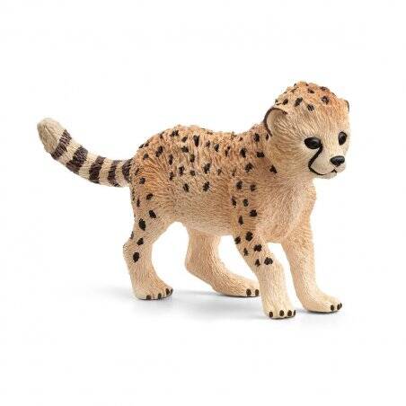 schleich WILD LIFE 14866 children's toy figure