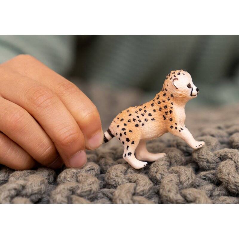 schleich WILD LIFE 14866 children's toy figure