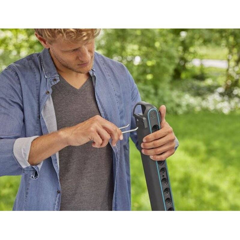 Gard combisystem-Geräteleiste Flex  03505-20