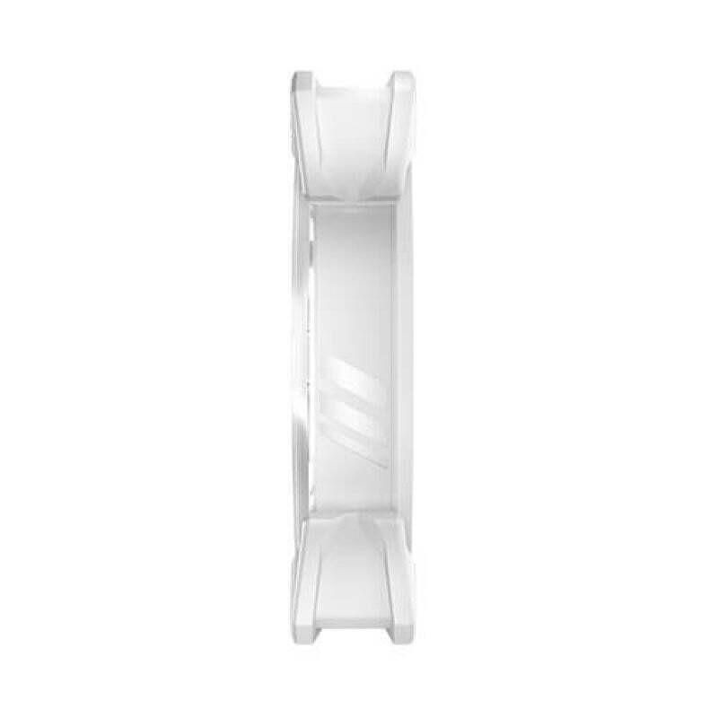 Antec Fusion 120 ARGB W Computer case Fan 12 cm White