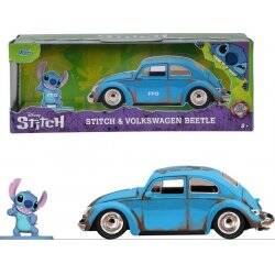 LILO & STITCH - 1959 VW Beetle - 1:32