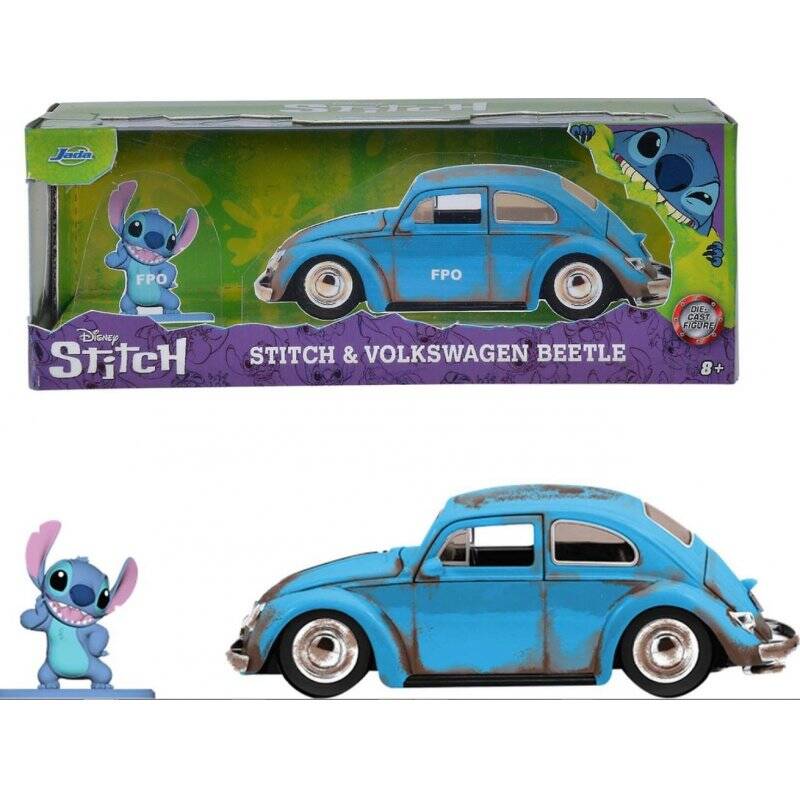 Jada Toys 253073001 véhicule pour enfants