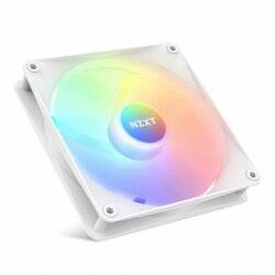 Case Acc NZXT F140 CORE RGB Series Fan White