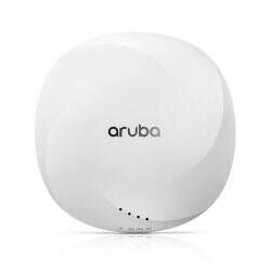Aruba AP-615 2400 Mbit/s Blanc Connexion Ethernet, supportant l'alimentation via ce port (PoE)