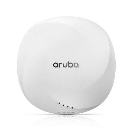 HPE Aruba AP-615 RW Campus AP