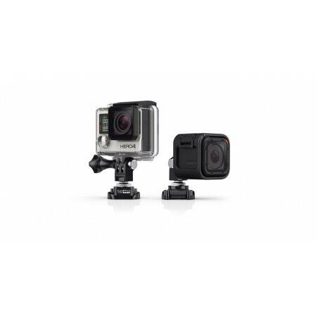 GoPro ABJQR-001 action sports camera accessory Camera mount