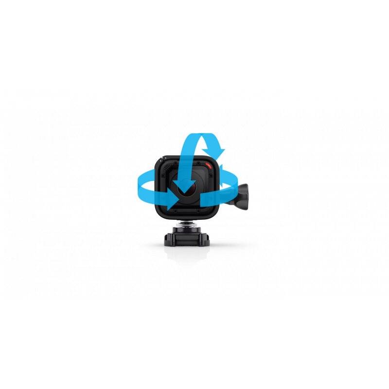 GoPro ABJQR-001 accessoire de caméra sportive d'action Sur objectif