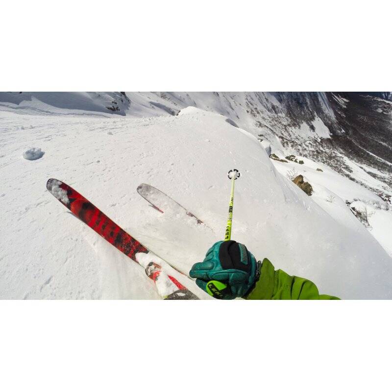 GoPro ABJQR-001 accessoire de caméra sportive d'action Sur objectif