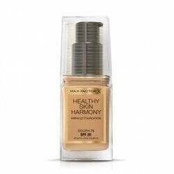 Max Factor - Healthy Skin Harmony Foundation - Golden