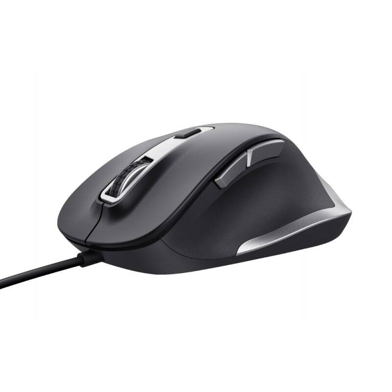 FYDA WIRED MAUS 5000 DPI RIGHT-HANDED