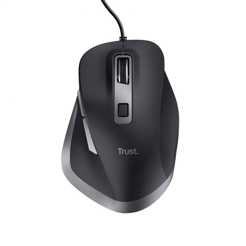 FYDA WIRED MAUS 5000 DPI RIGHT-HANDED