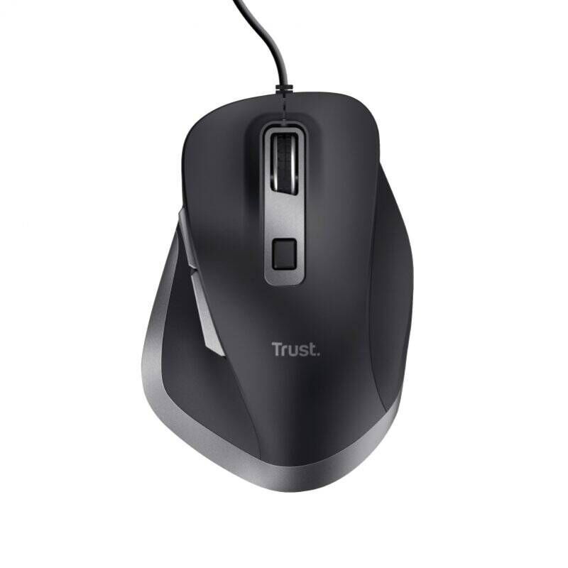 Trust Fyda Wired mouse