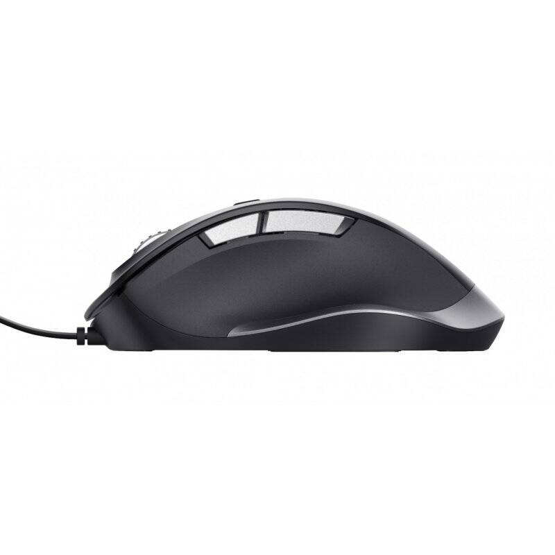 FYDA WIRED MAUS 5000 DPI RIGHT-HANDED