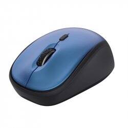 Trust Yvi+ Silent Wireless Mouse