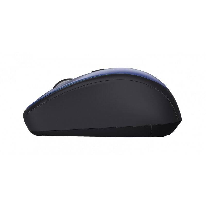 YVI+ WIRELESS MOUSE ECO BLUE