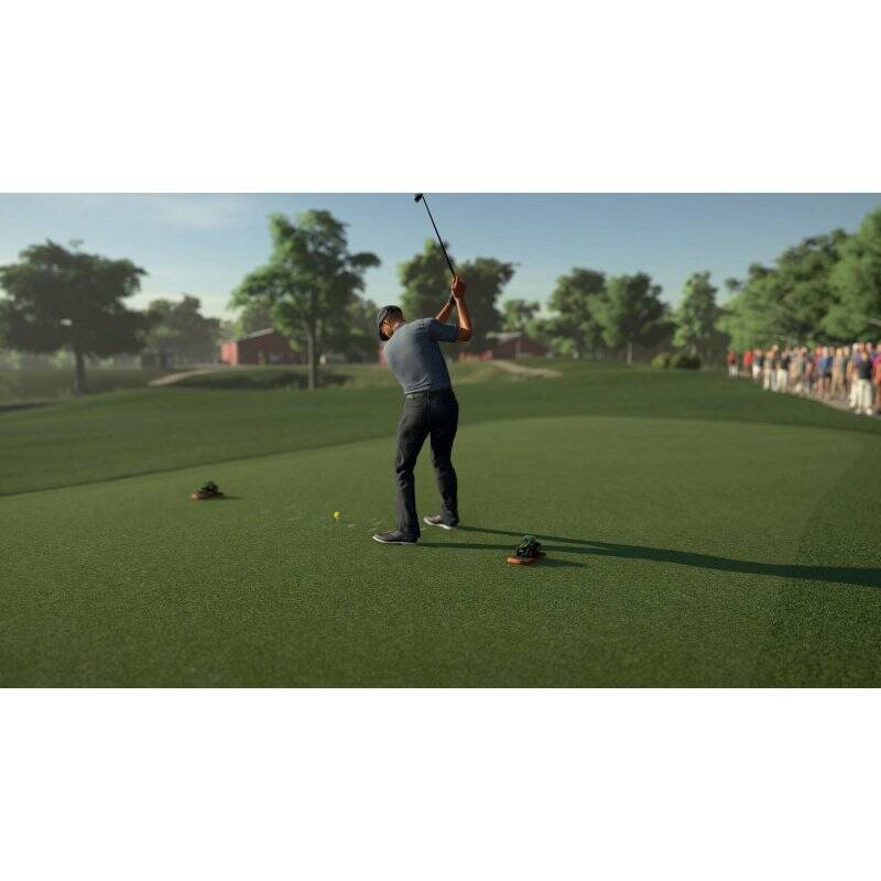 Microsoft The Golf Club 2019, Xbox One Standard