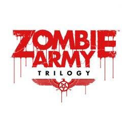 Rebellion Zombie Army Trilogy Standard German, English, Simplified Chinese, Korean, Spanish, French, Italian, Japanese, 